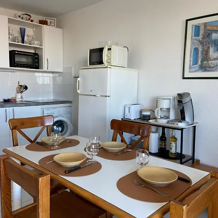 Appartamento Pour 4 Personnes L'evasion Catalane