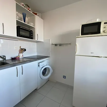 Appartamento Pour 4 Personnes L'evasion Catalane *