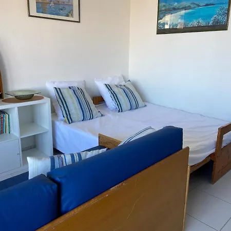 Appartamento Pour 4 Personnes L'evasion Catalane *