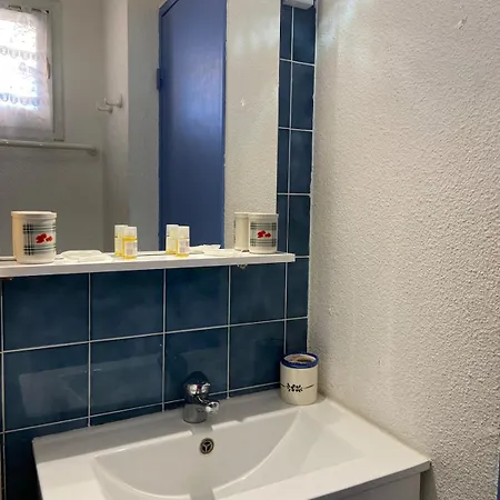 Appartamento Pour 4 Personnes L'evasion Catalane