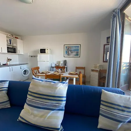 Pour 4 Personnes L'evasion Catalane Appartamento