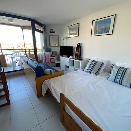 Appartamento Pour 4 Personnes L'evasion Catalane