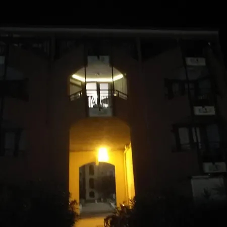 Lejlighed Pour 4 Personnes L'evasion Catalane *