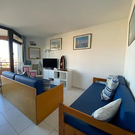 Pour 4 Personnes L'evasion Catalane * Le Barcarès