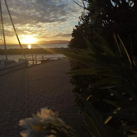Pour 4 Personnes L'evasion Catalane Lejlighed *