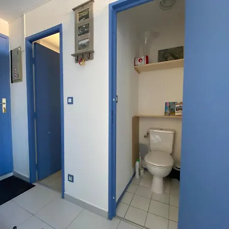 Lejlighed Pour 4 Personnes L'evasion Catalane *