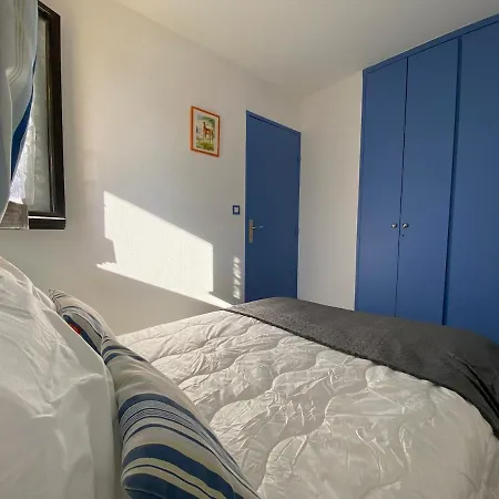 Διαμέρισμα Pour 4 Personnes L'evasion Catalane Le Barcarès