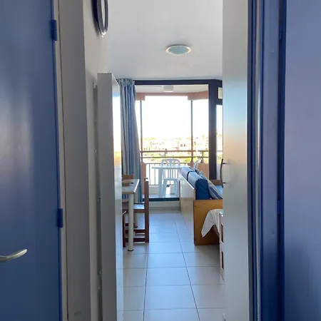Pour 4 Personnes L'evasion Catalane Lejlighed Le Barcarès