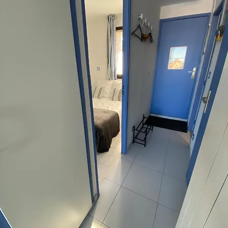 Pour 4 Personnes L'evasion Catalane Διαμέρισμα Le Barcarès